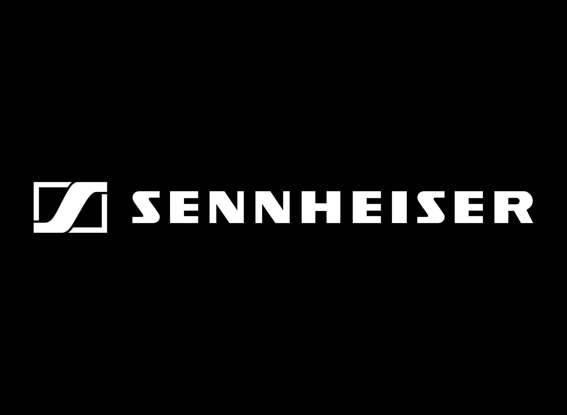 SENNHEISER logo